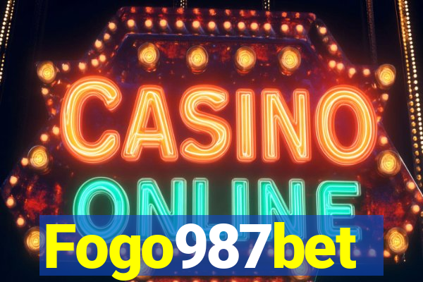 Fogo987bet