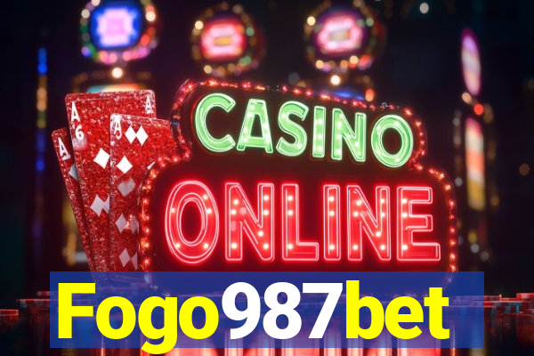 Fogo987bet