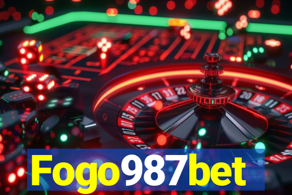 Fogo987bet