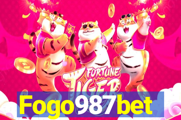 Fogo987bet