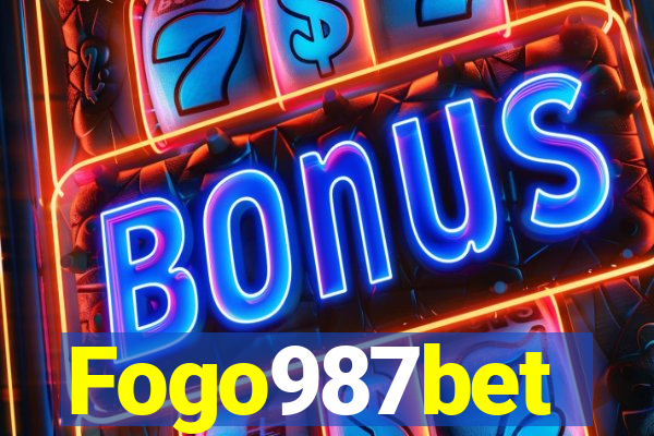 Fogo987bet