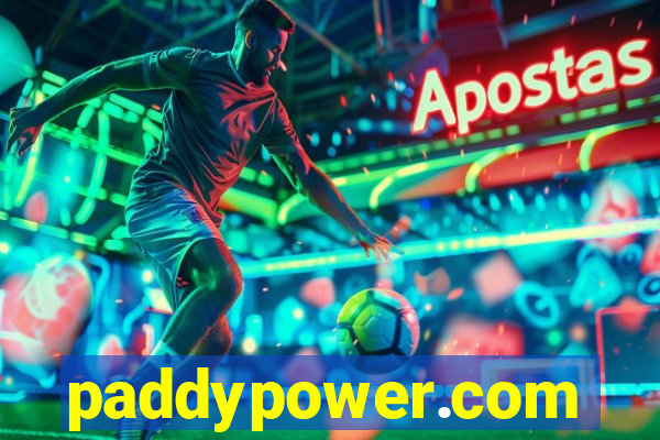 paddypower.com