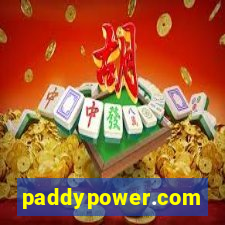 paddypower.com