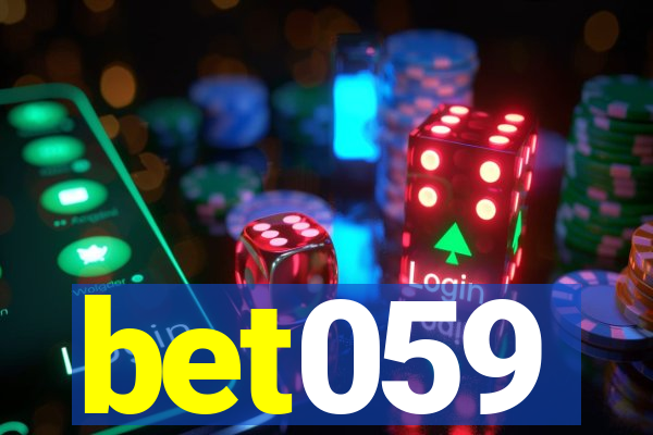 bet059