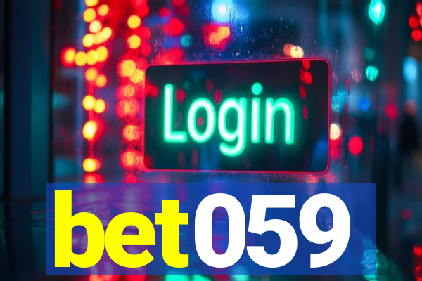 bet059