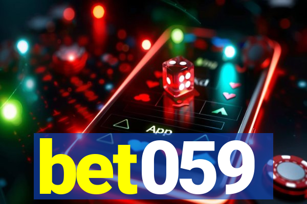 bet059