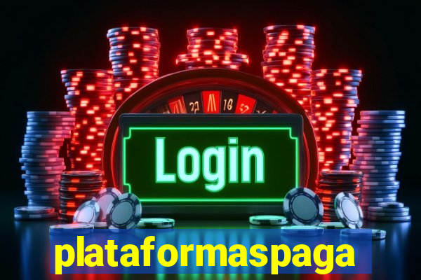 plataformaspagandomuito.com