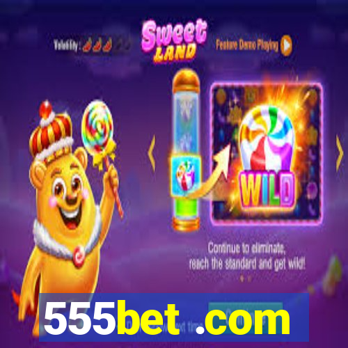 555bet .com