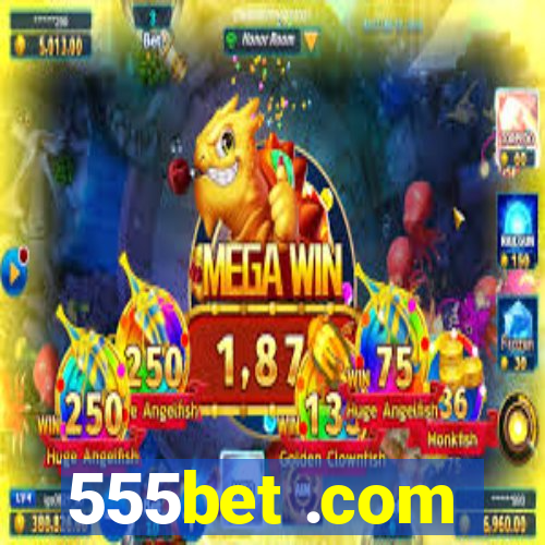 555bet .com