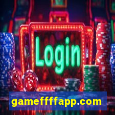 gameffffapp.com