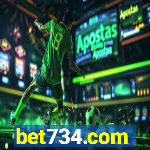 bet734.com