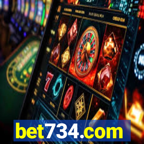 bet734.com