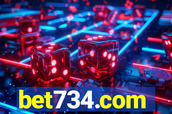 bet734.com