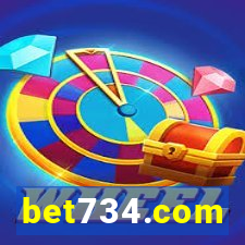 bet734.com