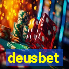 deusbet