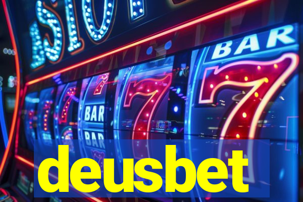 deusbet