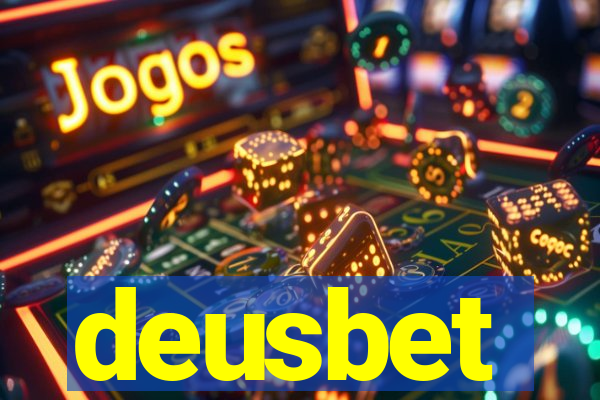 deusbet