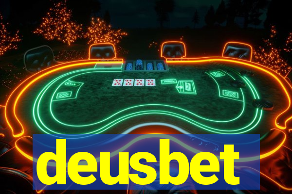 deusbet