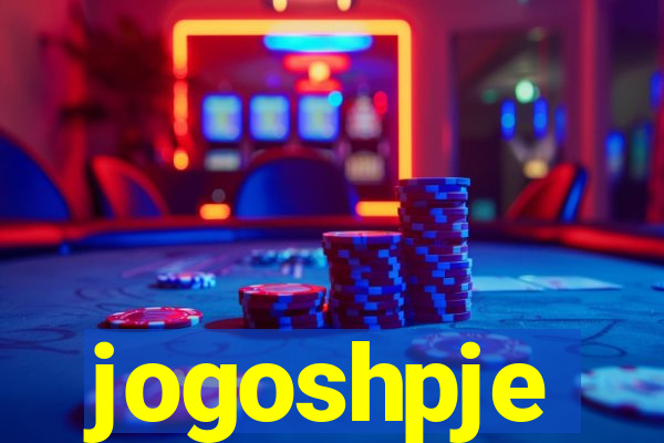 jogoshpje