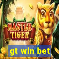 gt win bet