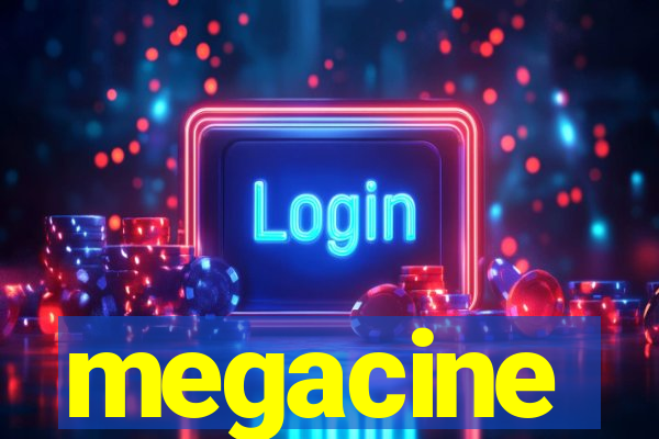 megacine