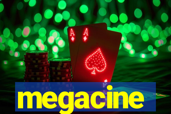 megacine