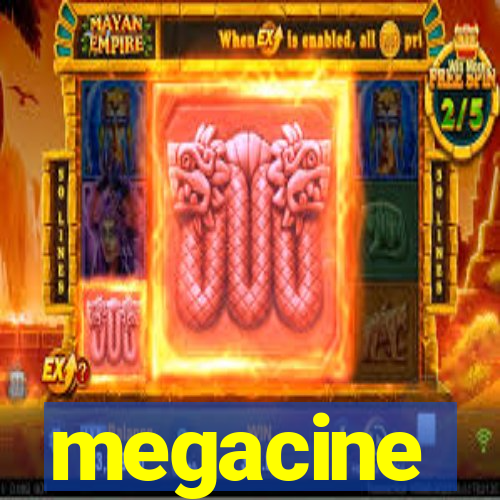 megacine