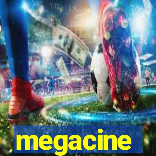 megacine