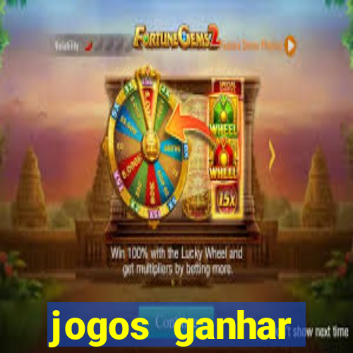 jogos ganhar dinheiro via pix