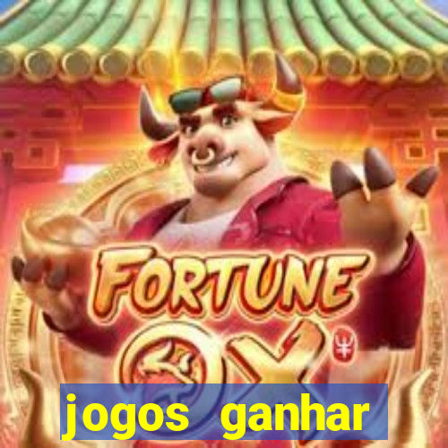 jogos ganhar dinheiro via pix