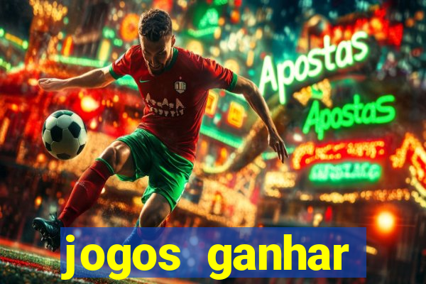 jogos ganhar dinheiro via pix