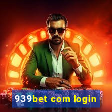 939bet com login