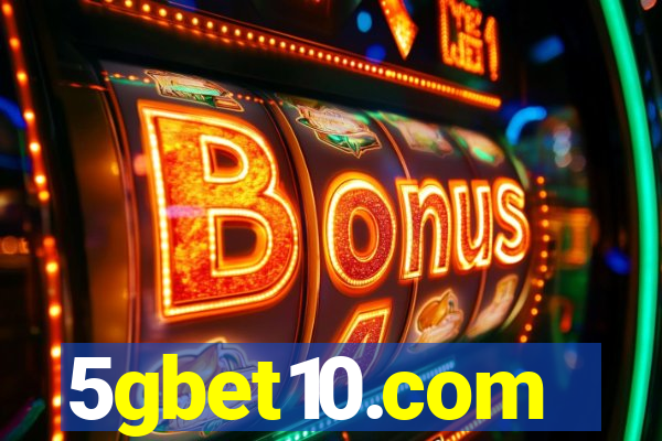 5gbet10.com