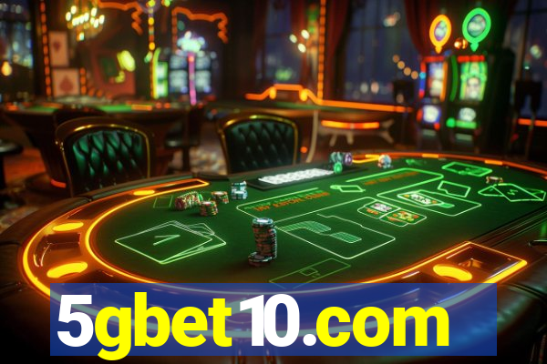 5gbet10.com