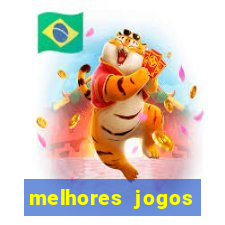 melhores jogos pagos android