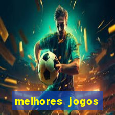 melhores jogos pagos android