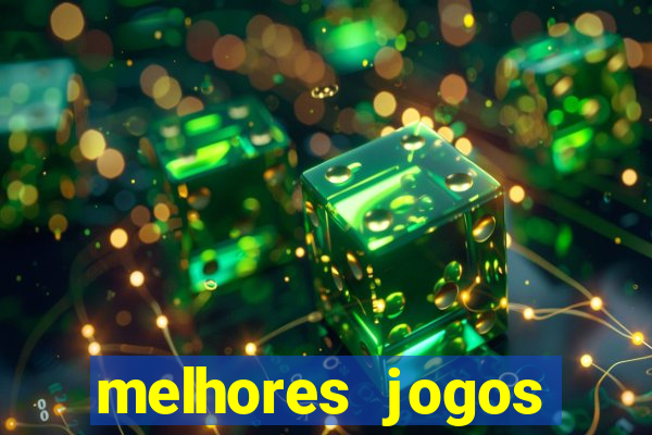 melhores jogos pagos android