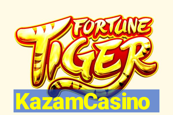 KazamCasino