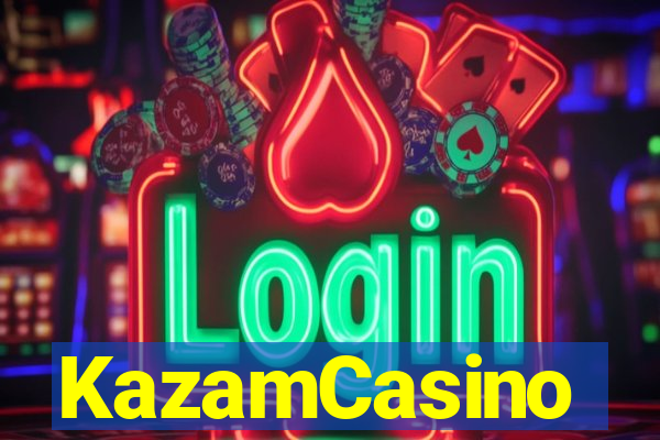 KazamCasino