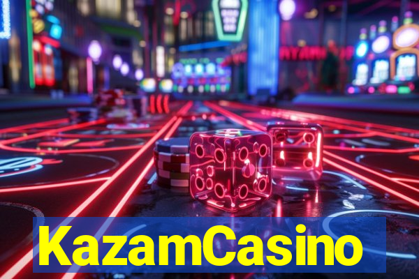 KazamCasino