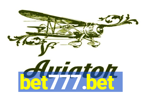 bet777.bet