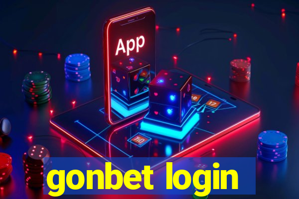 gonbet login