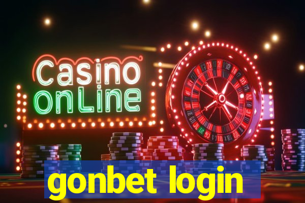 gonbet login