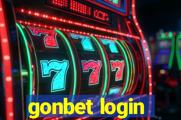 gonbet login