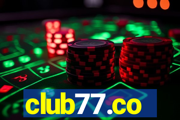 club77.co