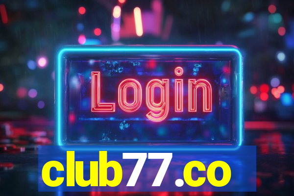 club77.co