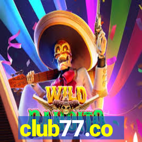 club77.co