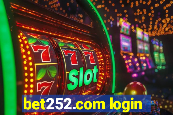 bet252.com login