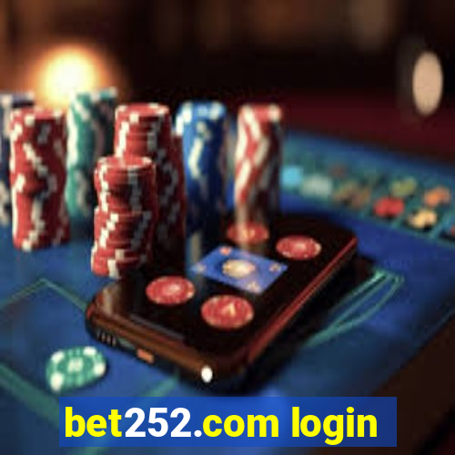 bet252.com login