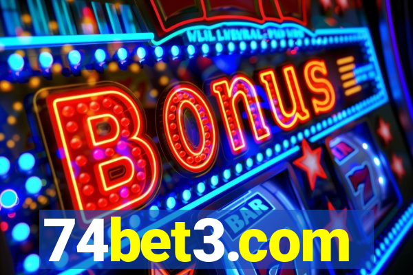 74bet3.com